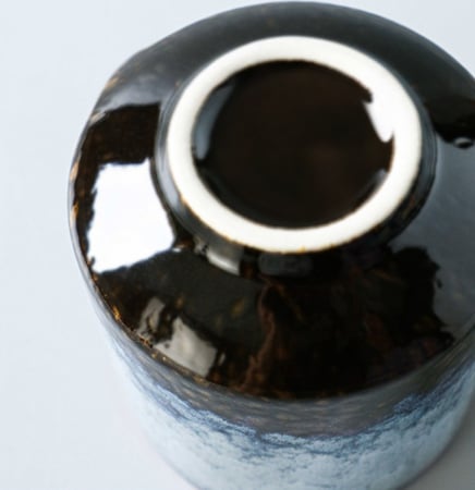 كوب قهوة فلات وايت Deep