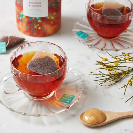 شاي الروبس والعسل Fortnum & Mason