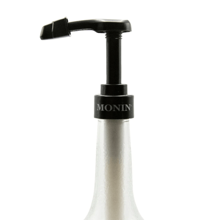 مضخة سيروب Monin