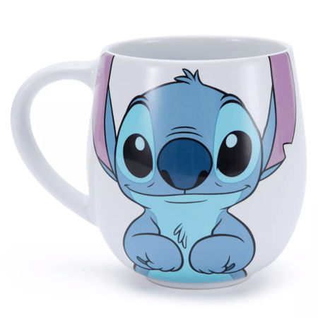 كوب Disney ستيتش