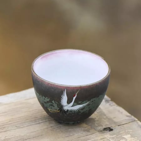 كوب شاي/اسبريسو ياباني Nice