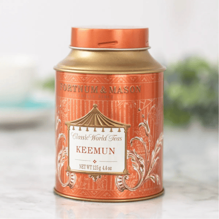 شاي أسود فاخر كيمون Fortnum & Mason