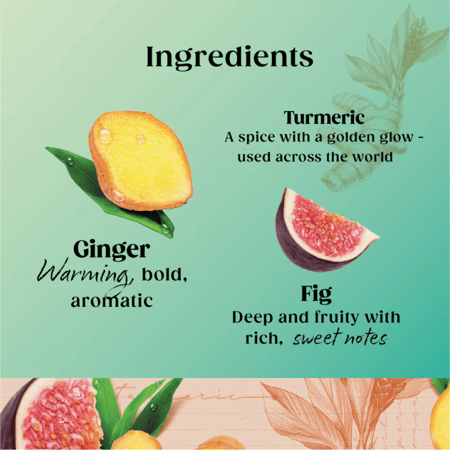 شاي أعشاب مزيج سوبر Twining لهضم أخف