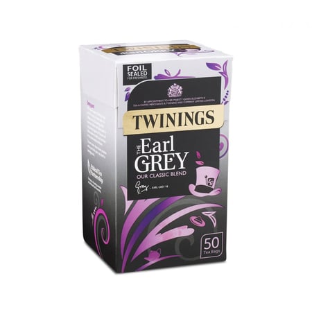 شاي آيرل جراي Twinings