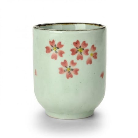 كوب قهوة فلات وايت Rosa