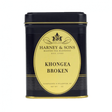 شاي أسود Harney & Sons الملكي - خونغيا بروكن