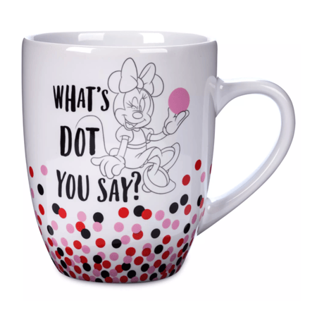 كوب Disney ميني دوت