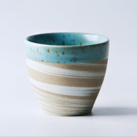 كوب قهوة كورتادو