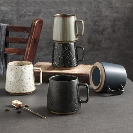 كوب قهوة لاتيه Stella