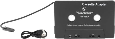 كاسيت بلوتوث للسيارة