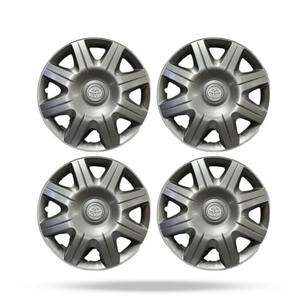 كامري | طيس 2003-2004تايواني