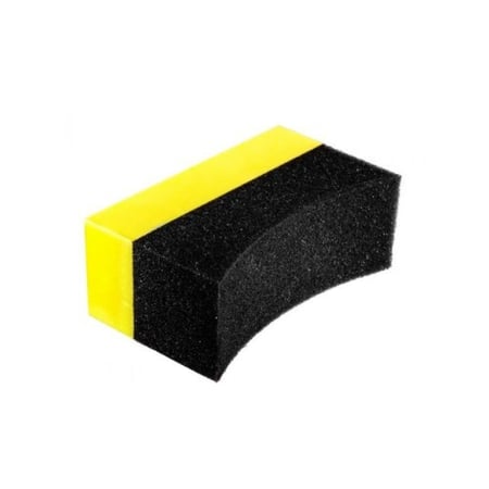 اسفنجة تلميع كفرات