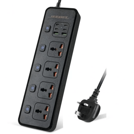 توصيلة كهرباء