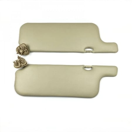 كورولا | شماسية  2001-2007 طقم كامل - بيج