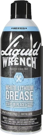 بخاخ شحم ابيض لكويد رنش