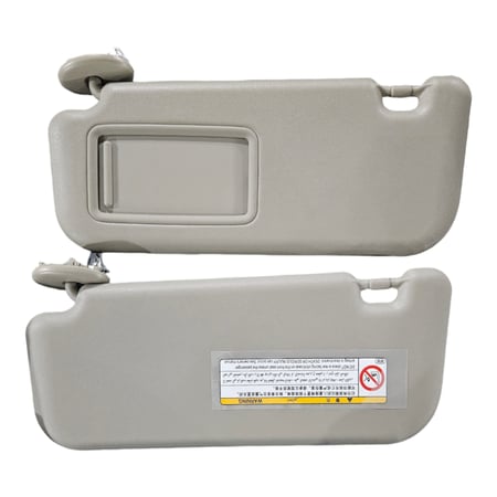 شماسات كورولا