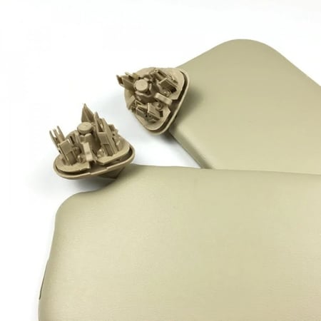 كورولا | شماسية  2001-2007 طقم كامل - بيج