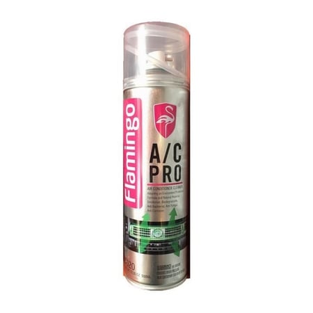 فلامنجو | A/C cleaner منظف فتحات المكيف