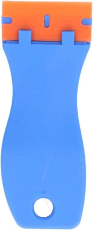 موس بلاستيك