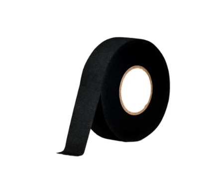 تيب قماش عازل للاسلاك