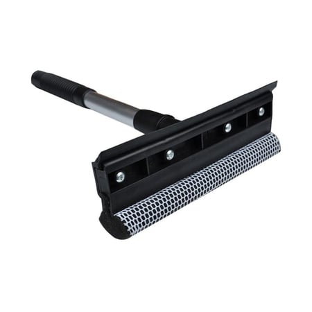 ممسحة تنظيف زجاج