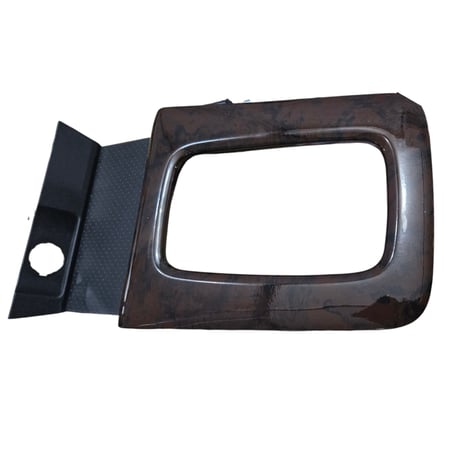 كامري | ديكور قير 1998-2002 خشبي