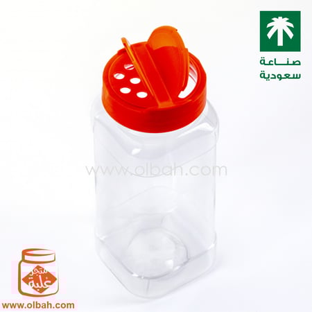 علبة حجم 445 مل غطاء أحمر - الكمية 84 علبه