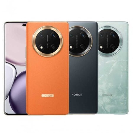 Honor X9c -256GB  -258GB+12GB RAM