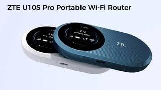 راوتر أوبو الجيل الخامس (OPPO 5G CPE T1a - Zain)
