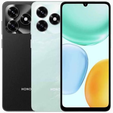 HONOR X5c plus -128GB+4GB RAM