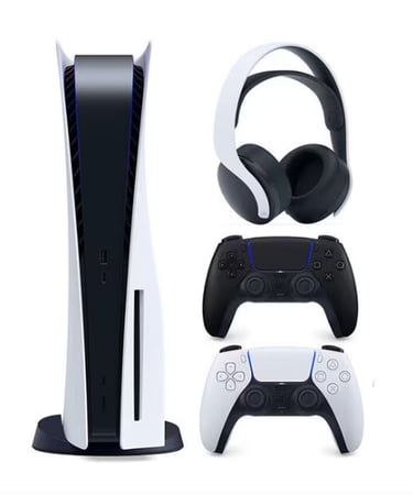 بلايستيشن سوني 5