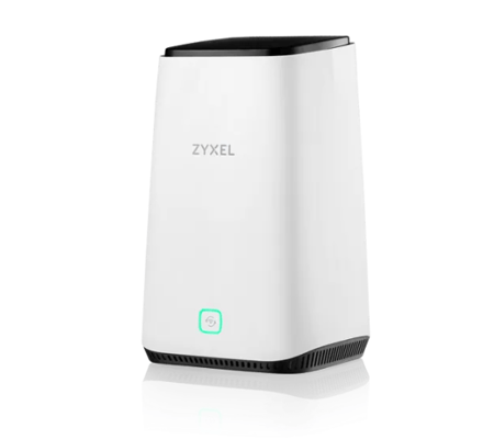 راوتر Indoor Zyxel NR5103 (5G)