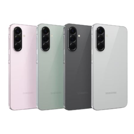 Samsung Galaxy A56- 128GB RAM