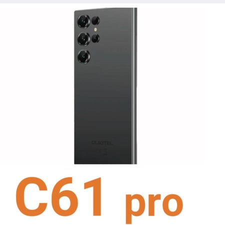 هاتف Oukitel C61 Pro