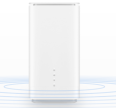 راوتر اوبو 5 G CPE T1a