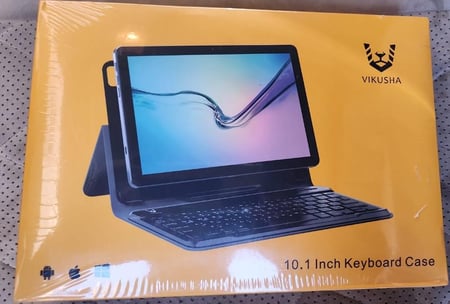 تابلت VIKUSHA V-Z40