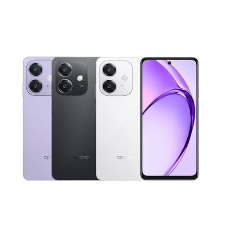 opoo A3 -128GB+6GB RAM