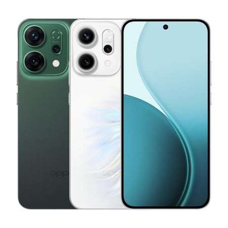 هاتف OPPO Reno14 F - 512 GB RAM