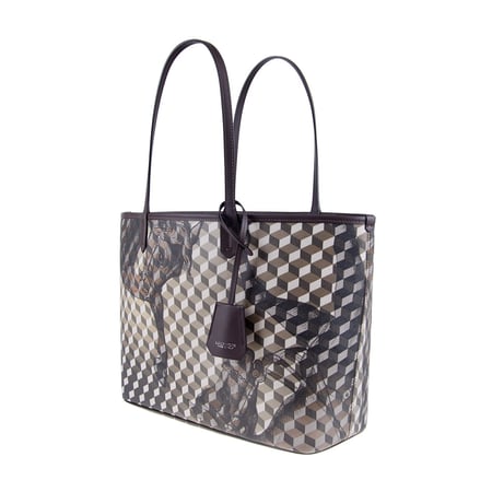 لوب نوار سمول دارك براون