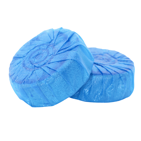 اقراص لتنظيف المرحاض من فلوريت , 100 غرام