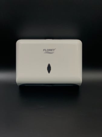 حامل مناديل الورقية الصغير