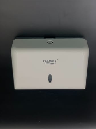 حامل مناديل الورقية الصغير