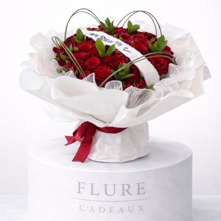 بوكية ورد هابي بيرث دي