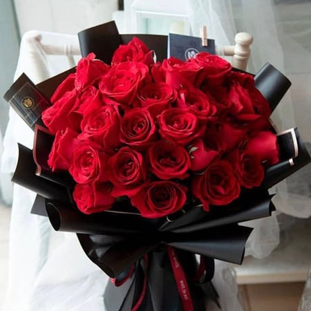 باقة لمسة ابداع