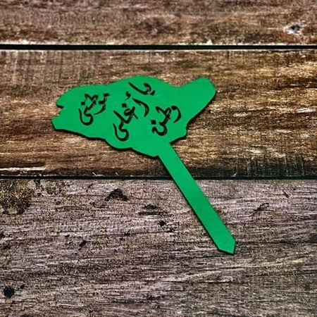 تغريسات اليوم الوطني 2