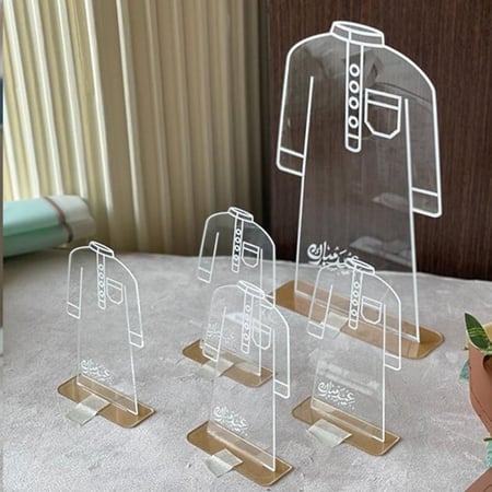 استقبال مولود و مولوده