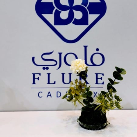 ورد طاولة خدمة FL6