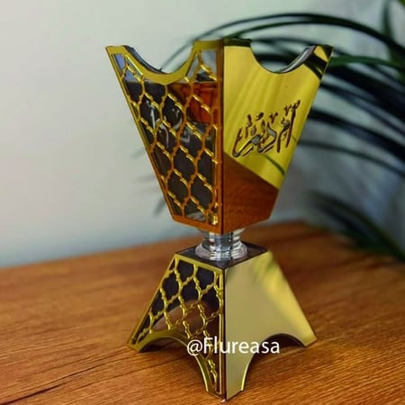 مبخرة تقليدية مميزة