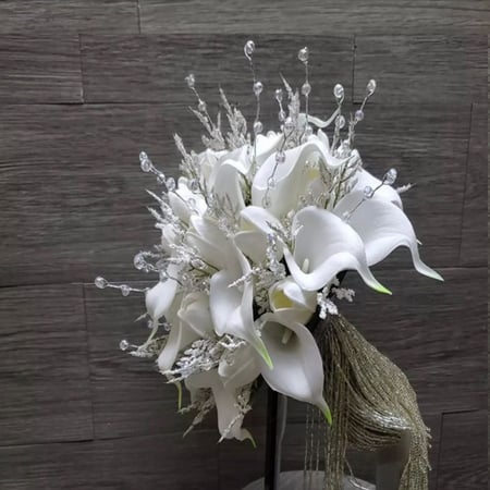 مسكة عروس 19