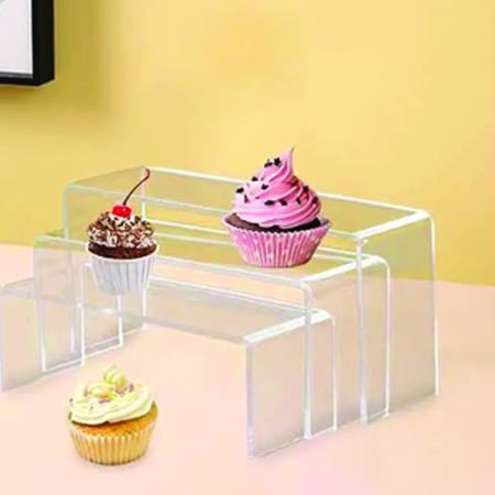 حامل اكريلك  متعدد الاستخدامات